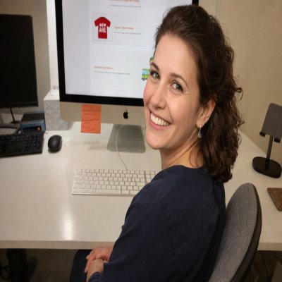 Alice Guerrero